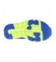 Basketball Sneaker (Toddler/Little Kid) - Blue Lime - CM122YBO18V $103.78