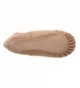 Dance Leather Ballet Shoe (Toddler/Little Kid) - Pink - CO116FJE1QB $37.74