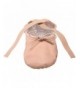 Dance Prolite II Ballet Flat (Toddler/Little Kid)-Pink-1.5 D US Little Kid - CL1153E812T $50.21