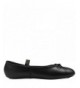 Dance Girl's Black Ballet Shoe 2.5 M US - CA11AHR7FPP $26.74