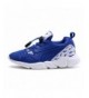 Walking Kid's Walking Shoes Breathable Comfortable Fashion Sneakers - Size 26-37 EU - Blue1-1 - C718H47Z730 $72.79