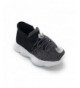 Walking Children Tennis Shoes Breathable Running Walking Sneakers - 97grey - CB18OYZME05 $43.32