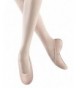 Dance Girls' Belle Ballet Shoe - Pink - 1.5 C US Little Kid - C312MT619T5 $33.36