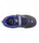 Walking Baby Boy's Paw Patrol Sneaker (Toddler/Little Kid) Blue/Black 7 M US Toddler - CT18DL42WU8 $49.16