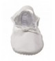 Dance Dansoft Ballet Slipper (Toddler/Little Kid)-White-12.5 D US Little Kid - CX1153E8GUL $33.88