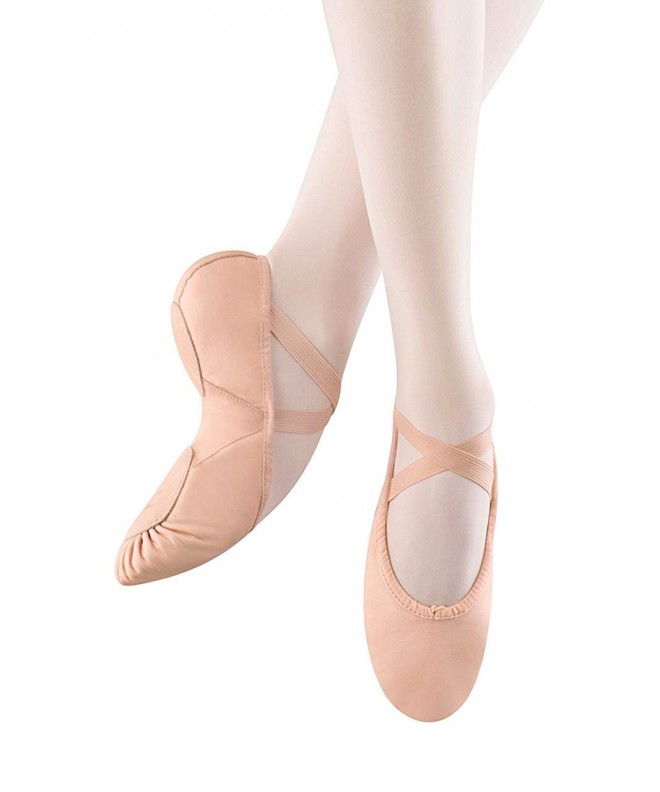 Dance Prolite II Ballet Flat (Toddler/Little Kid)-Pink-11 D US Little Kid - C71153E815V $48.62