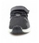 Walking Maxu Kids Girl Outdoor Sneakers Lightweight Walking Shoes for Boy - Black - CE180IW8OCL $35.97