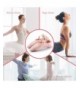 Dance Pro Elastic Stretch Canvas Ballet Dance Slippers Flats for Girls/Kids/Women - Pink - CE185L288IO $26.31