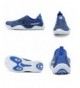 Water Shoes Kids Water Shoes Quick-Dry Boys and Girls Slip-on Aqua Beach Sneakers (Toddler/Little Kid/Big Kid) - 5xblue - C61...