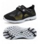 Water Shoes Merence Athletic Sneakers Lightweight - C.black - CS18M9SOELR $37.87