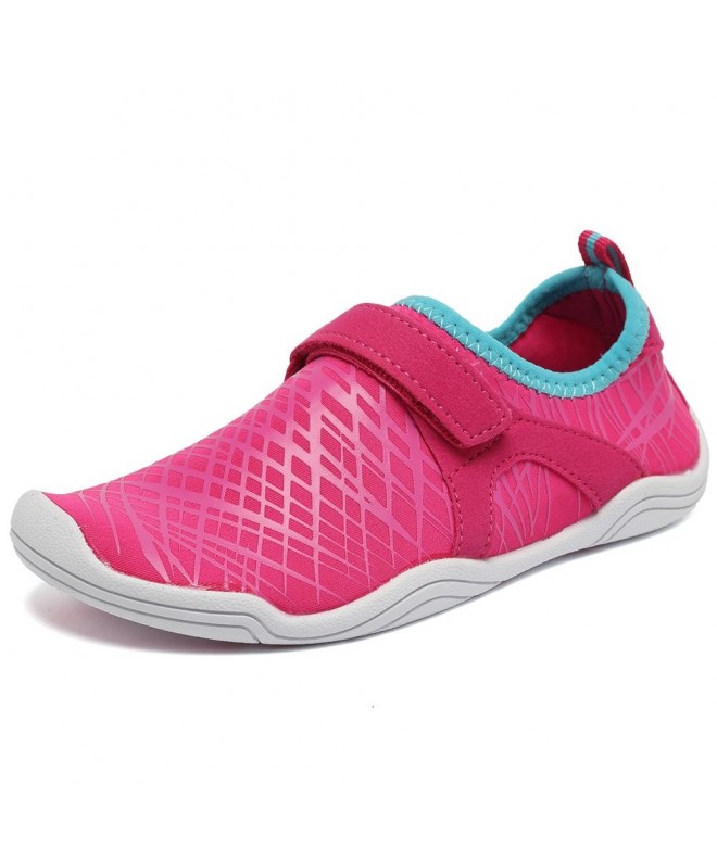 Water Shoes Fantiny Lightweight Comfort Walking Athletic - K.pink - CE184HW7L0E $34.43