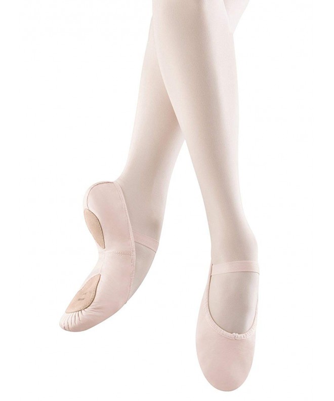 Dance Girls' Warm up Boot (4-8 Years) Dance Shoe - Theatrical Pink - 12 C US Little Kid - CX18C2N82SZ $33.53
