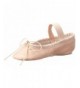 Dance Toddler/Little Kid Teknik 200 Ballet Shoe-New Pink-12 D US Little Kid - CI113DNNAE5 $37.61