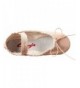 Dance Toddler/Little Kid Teknik 200 Ballet Shoe-New Pink-12 D US Little Kid - CI113DNNAE5 $37.61