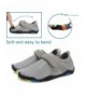 Water Shoes Girls Water Athletic Little - M.grey - CZ18M902Q9D $35.20