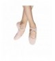 Dance Girls' Performa Dance Shoe - Theatrical Pink - 11 D US Little Kid - CL187DNWK0Q $31.33