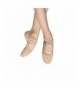 Dance Girls' Performa Dance Shoe - Sand - 13 B - US Little Kid - CB187DSI5Y9 $33.37