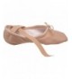 Dance Girl's Pump Ballet Flat (Toddler/Little Kid)-Pink-10.5 B US Little Kid - CT1153E8YIP $39.72
