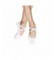 Dance Girls' Performa Dance Shoe - White - 11.5 B US Little Kid - C018C2S3HX4 $23.80