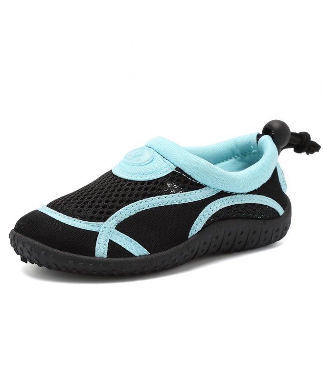 Water Shoes Fantiny Swimming Sports Toddler - C.4royal Blue - C218ONR6K8X $27.30