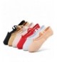 Dance Slippers Classic Split Sole Gymnastics - CA18ICREM6R $18.98