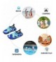 Water Shoes Kids Swim Shoes Quick Dry Barefoot Socks Toddler Water Shoes for Baby's Boy's Girl's - Octopus Blue - C518EWASXIS...