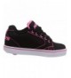 Racquet Sports Unisex Kids' Vopel Tennis Shoe - Black/Pink/White - CF180SKUX4D $80.61