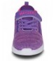 Racquet Sports Kids Boys Tennis Shoes Toddler Girl Running Walking Sneakers for Little Kid and Big Kid Purple - C318OT8AQTQ $...