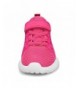 Running Kids Shoes Boys Girls Athletic Running Walking Sneakers - Rose - CA18L59LD0H $51.98
