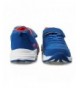 Running Boys Girls Running Shoes Mesh Athletic Lightweight Easy Walking Sneakers(Toddler/Little Kid/Bid Kid) - 1960-blue - CQ...