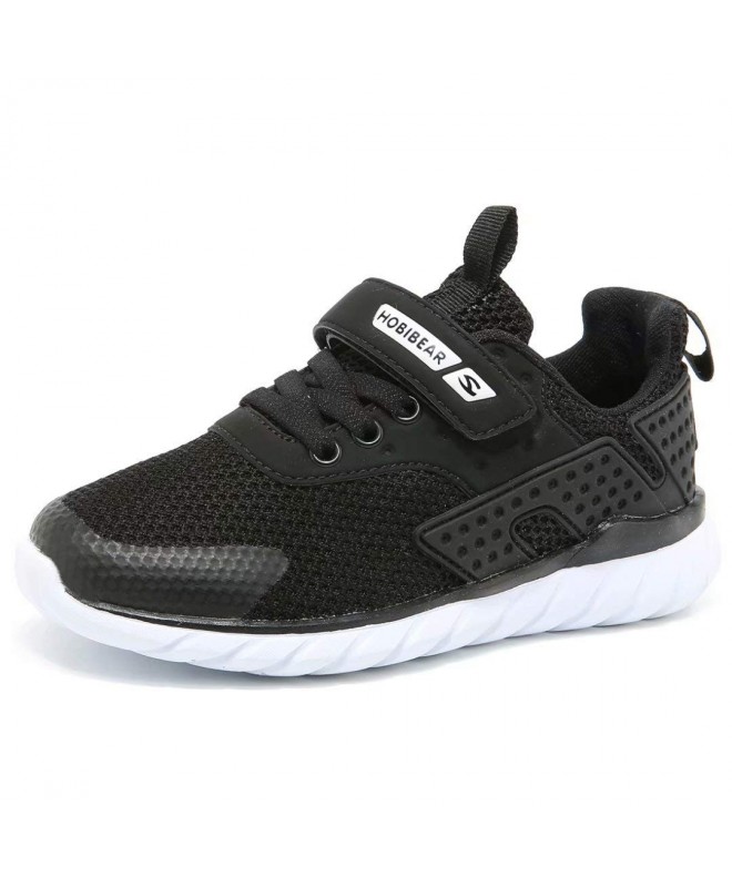 Running Running Walking Sneakers Basketball - Black21 - CG18C2Z7NIX $35.85