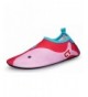 Water Shoes Lightweight Barefoot Quick Dry Swimming - 222red - CH18E8UCTCQ $38.47
