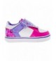 Skateboarding Girl's Twister X2 Ankle-High Skateboarding Shoe - White/Pink/Purple - C612CM6L0ZP $81.99