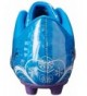 Soccer Frost Soccer Cleat (Toddler/Little Kid) - Blue/Purple - CV11Q6KVLOJ $43.47