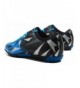 Soccer Kids' Turf Soccer Cleat Shoes Football Causual Outdoor Sports (Little Kid/Big Kid) 76516 - Blue - CD17YGKNA40 $54.86