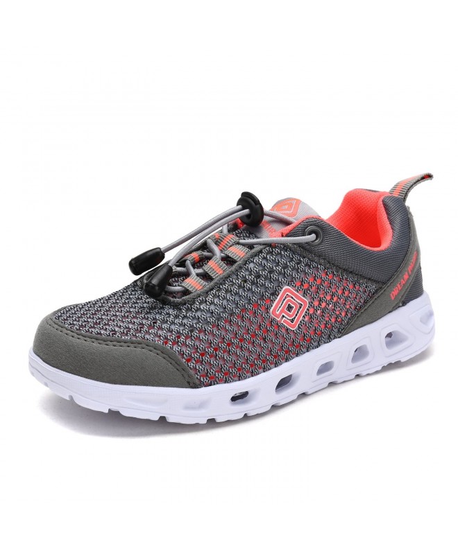 Water Shoes Kid Water Shoes Quick Dry - Lt.grey Coral - CN17YEXMMCC $39.53