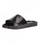 Sport Sandals Kids' Mel Beach Slide Sandal - Black - C0184W9I5I2 $94.65