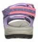 Sport Sandals Kids' Lobster Sandal - Purple - CF12J6DFNEB $90.00