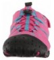 Sport Sandals Kids' Oyster Sandal - Magenta - C012K8GTKXF $94.19