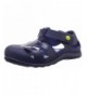 Sport Sandals Kids' Playground Sport Sandal - Blue - C8183WNUYNY $28.66