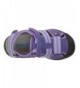 Sport Sandals Kids' Twig Sandal - Purple/Lavender - CU12J3BYVFN $76.35