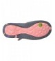 Sport Sandals Kids' Everly Fisherman Sandal - Periwinkle/Pink - C212JS2XR7F $73.37