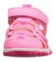 Sport Sandals Premier2G Sandal (Toddler/Little Kid) - Pink/Peach - C7126YM0955 $50.05