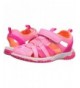 Sport Sandals Premier2G Sandal (Toddler/Little Kid) - Pink/Peach - C7126YM0955 $50.05