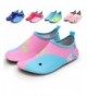 Water Shoes Breathable Sneakers Running Outdoor - A-pink - CU17YLAXC84 $21.44