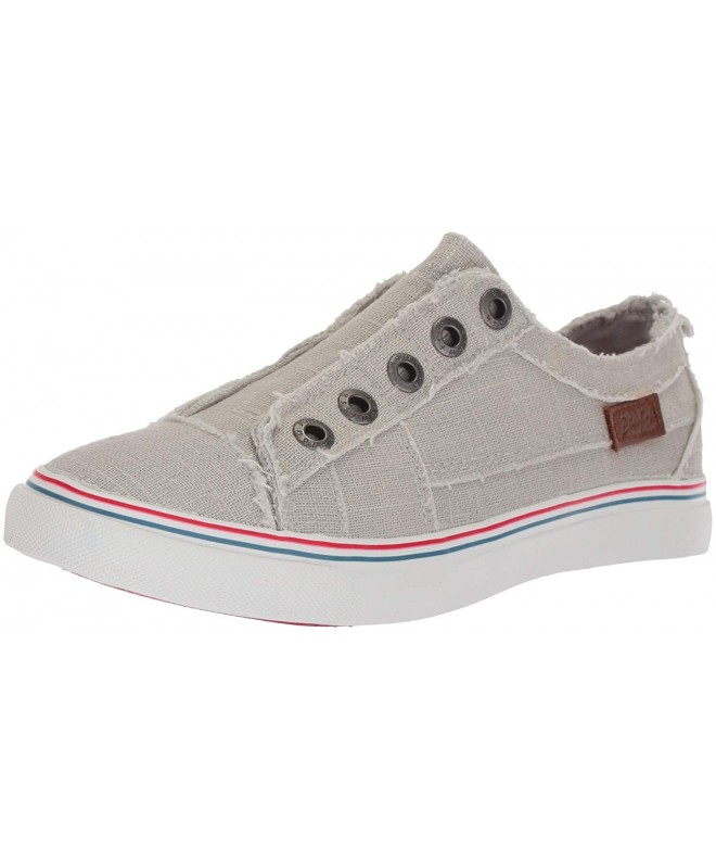 Walking Kids' Play-k Sneaker - Dirty Grey Smoked Linen - C01854TGT5G $62.02