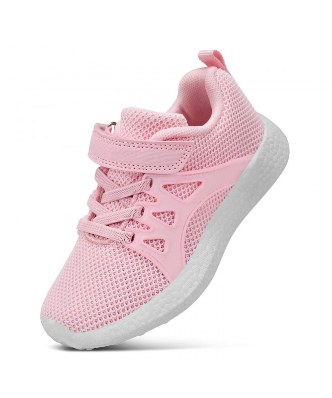 QANSI Sneakers Lightweight Breathable Athletic