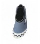 Water Shoes Child Outdoor Sports Barefoot Aqua Socks Slippers for Yoga Run Swim - Shark - CE18E883CI0 $23.16