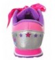 Walking Womens Sneaker (Little Kid/Big Kid) - Lavender/Silver - CO18DWII694 $56.58