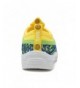 Walking Kids Walk Smile Sneaker (Toddler/Little Kid) - Atrovirens - C9185DUL26Z $24.38